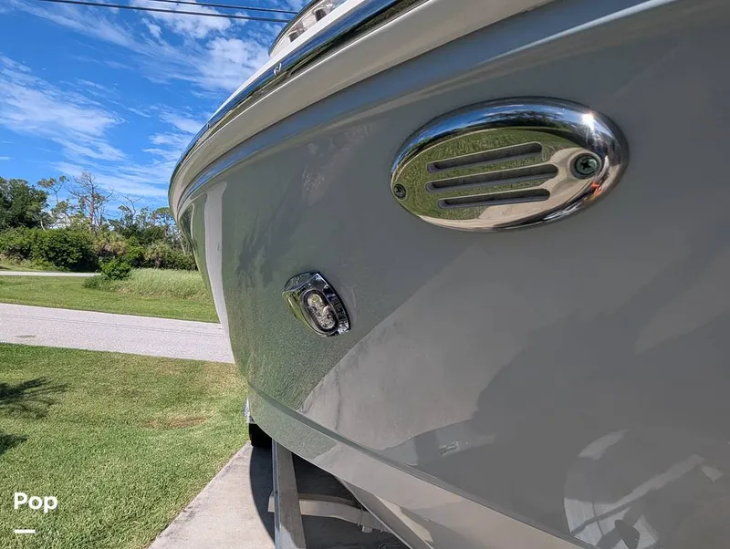 Slide: The Image of Chaparral 21 Deluxe H20 Fish and Ski 2019 - 15753900