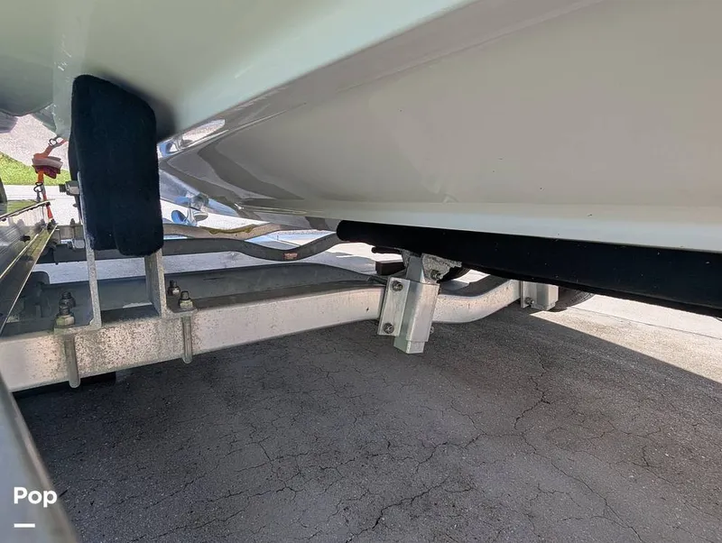 Slide: The Image of Chaparral 21 Deluxe H20 Fish and Ski 2019 - 15753905