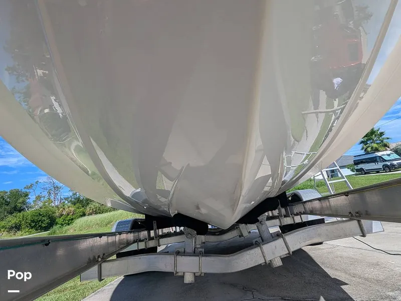 Slide: The Image of Chaparral 21 Deluxe H20 Fish and Ski 2019 - 15753906