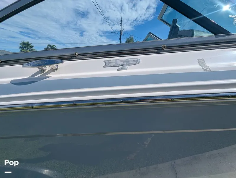 Slide: The Image of Chaparral 21 Deluxe H20 Fish and Ski 2019 - 15753908