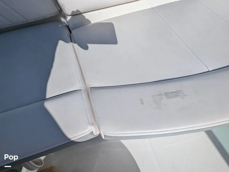 Slide: The Image of Chaparral 21 Deluxe H20 Fish and Ski 2019 - 15822294