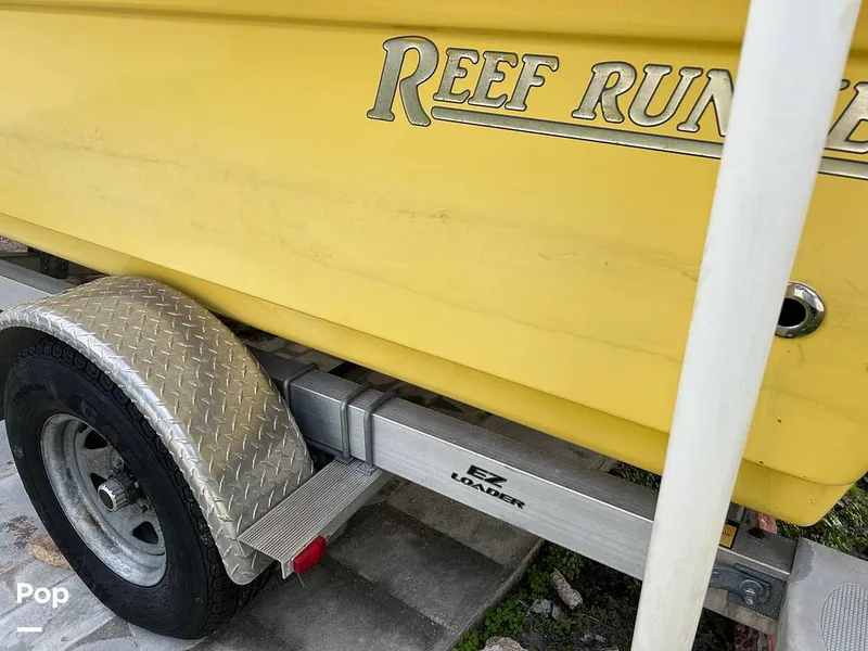 Slide: The Image of Reef Runner 180S 2018 - 15063034