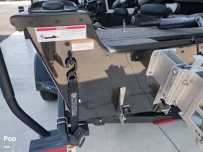 Slide: The Image of Alumacraft Competitor 185 Tiller 2023 - 15046169
