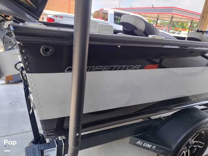 Slide: The Image of Alumacraft Competitor 185 Tiller 2023 - 15046158