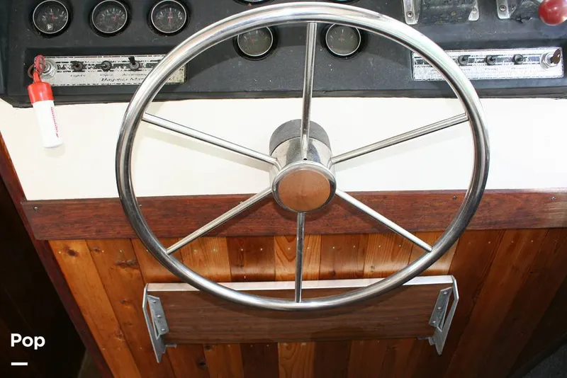 Slide: The Image of Bayliner 33 1974 - 1252015