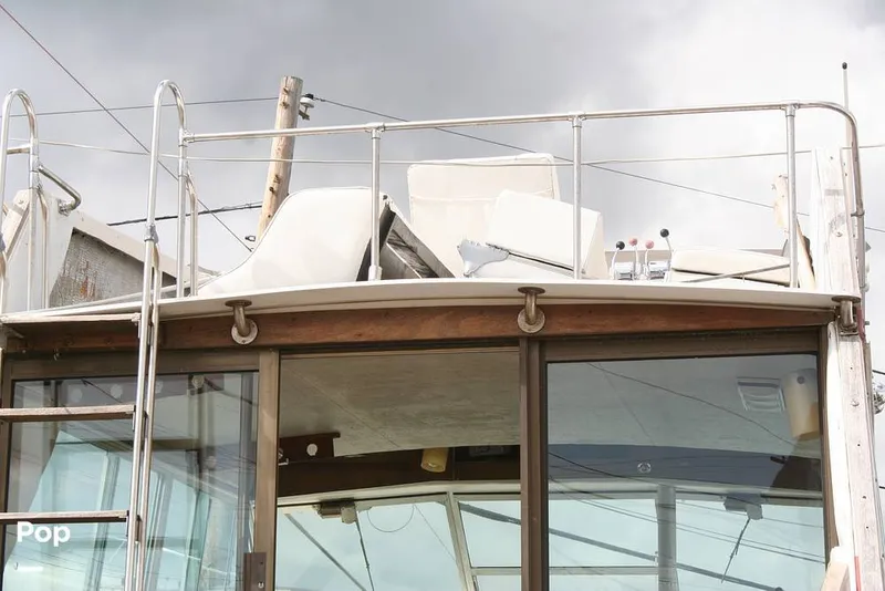 Slide: The Image of Bayliner 33 1974 - 3805811