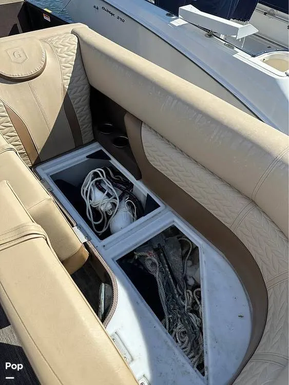 Slide: The Image of Godfrey 235 SFL Monaco 2022 - 14983831