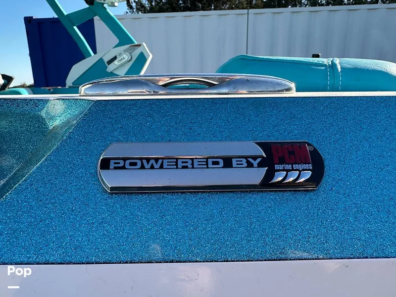 Slide: The Image of Nautique G21 2020 - 15004584