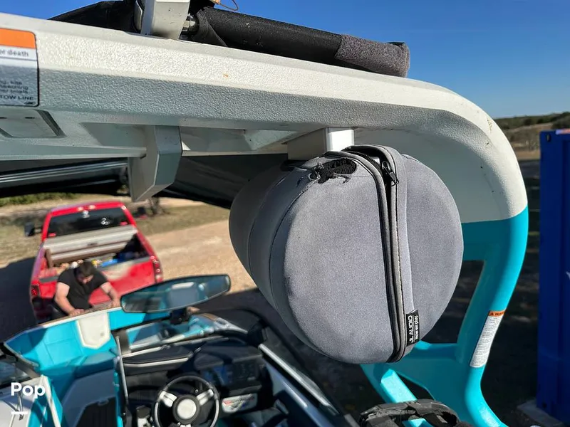 Slide: The Image of Nautique G21 2020 - 15004590