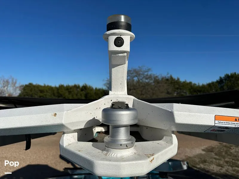 Slide: The Image of Nautique G21 2020 - 15004592