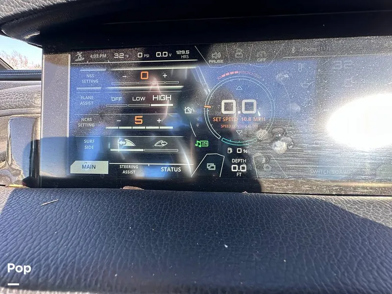 Slide: The Image of Nautique G21 2020 - 15004593