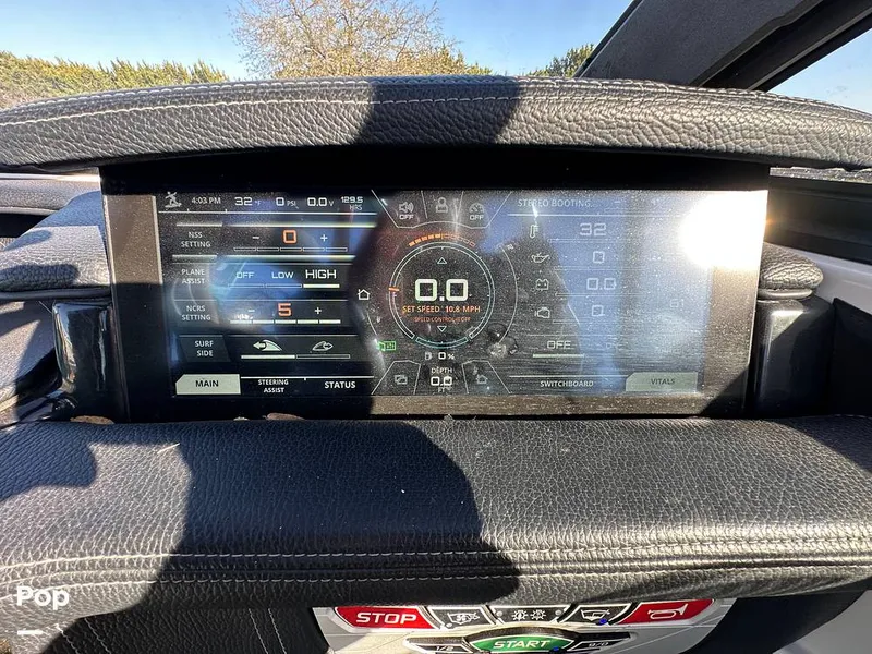 Slide: The Image of Nautique G21 2020 - 15004594