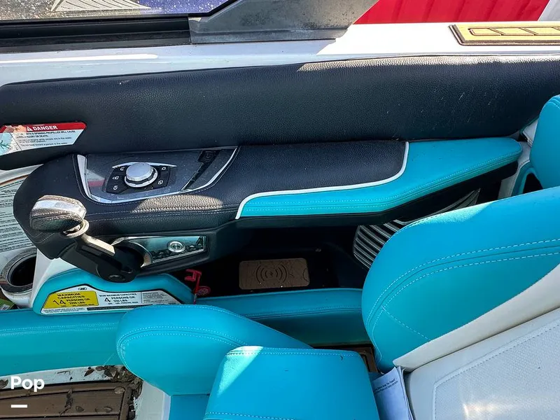 Slide: The Image of Nautique G21 2020 - 15004597