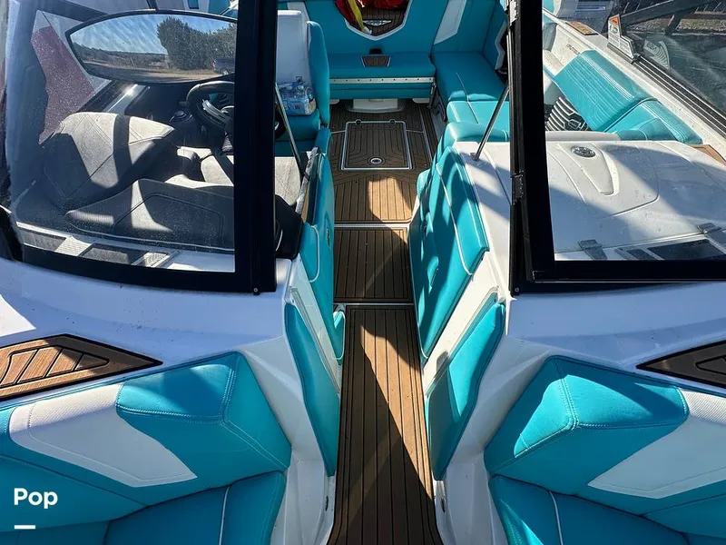 Slide: The Image of Nautique G21 2020 - 15004602