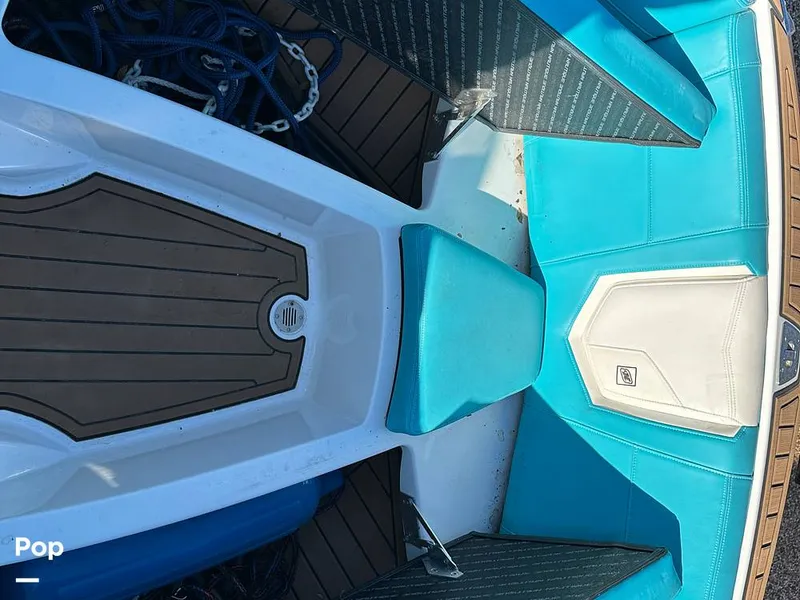 Slide: The Image of Nautique G21 2020 - 15004605