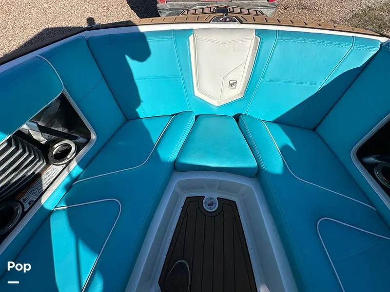 Slide: The Image of Nautique G21 2020 - 15004606