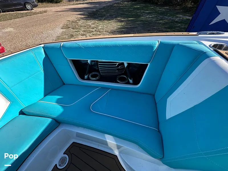 Slide: The Image of Nautique G21 2020 - 15004607