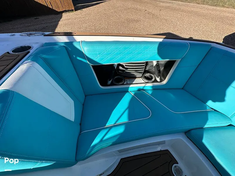 Slide: The Image of Nautique G21 2020 - 15004608