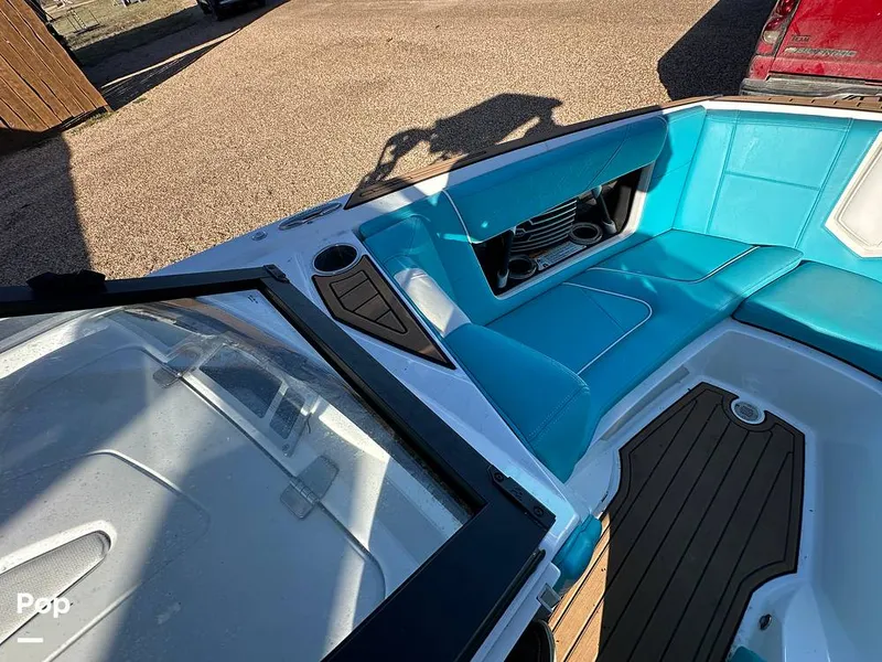 Slide: The Image of Nautique G21 2020 - 15004609