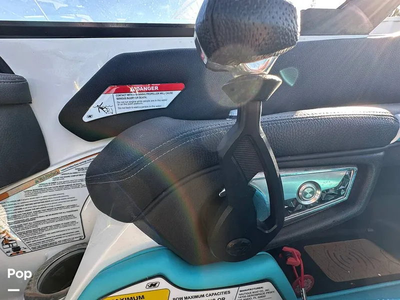 Slide: The Image of Nautique G21 2020 - 15004612