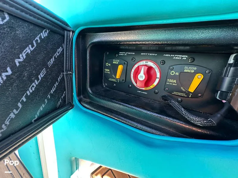 Slide: The Image of Nautique G21 2020 - 15004616