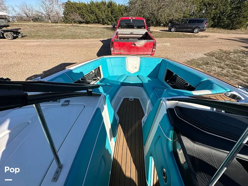 Slide: The Image of Nautique G21 2020 - 15004621