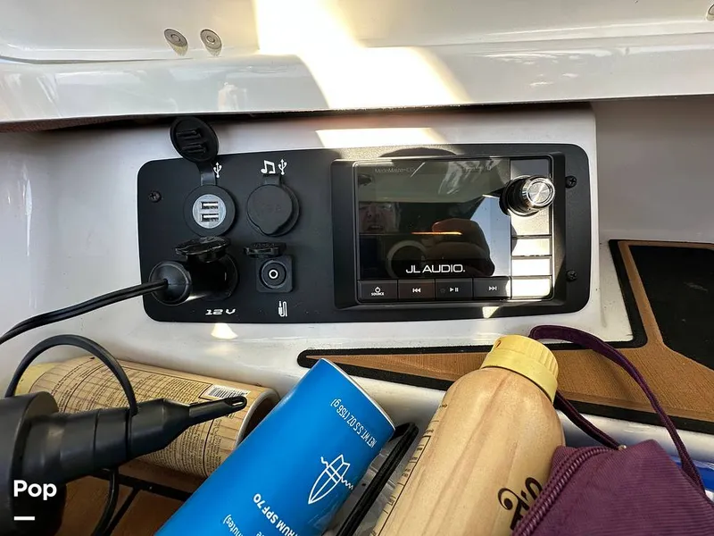 Slide: The Image of Nautique G21 2020 - 15004624