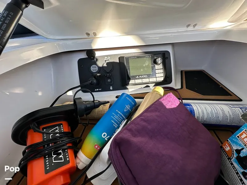 Slide: The Image of Nautique G21 2020 - 15004625