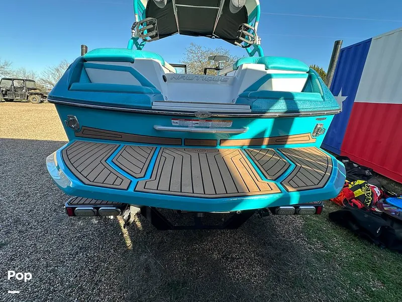 Slide: The Image of Nautique G21 2020 - 15075332