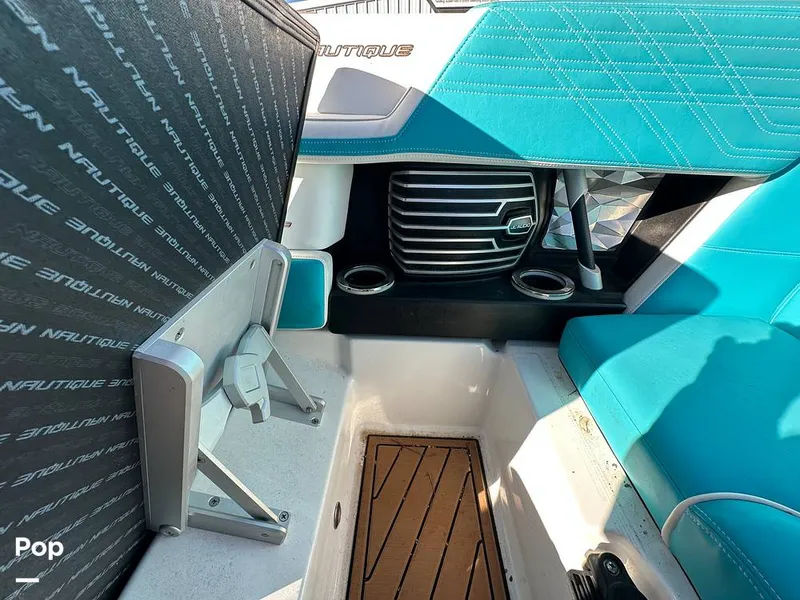 Slide: The Image of Nautique G21 2020 - 15004628