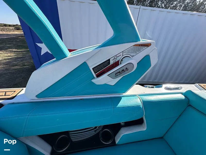 Slide: The Image of Nautique G21 2020 - 15004629