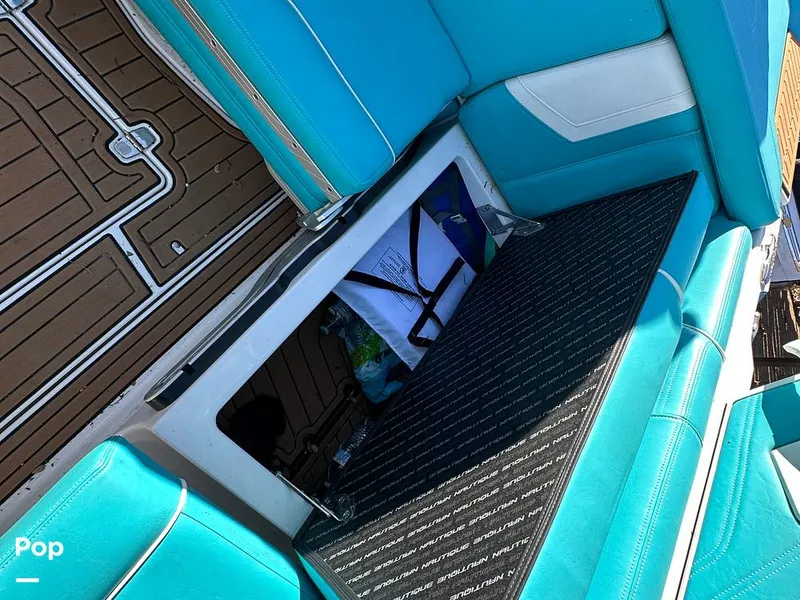 Slide: The Image of Nautique G21 2020 - 15004633