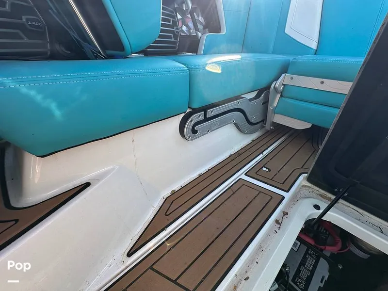 Slide: The Image of Nautique G21 2020 - 15004634