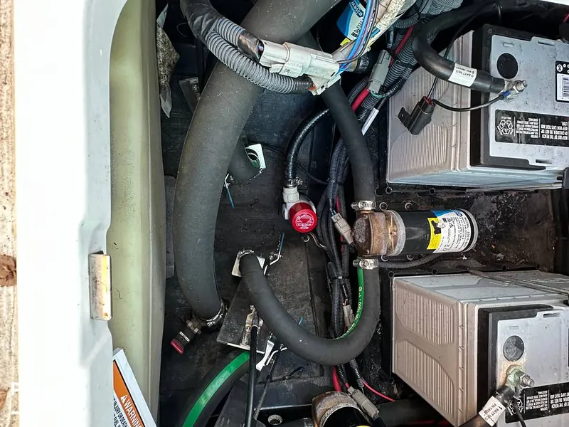 Slide: The Image of Nautique G21 2020 - 15004635