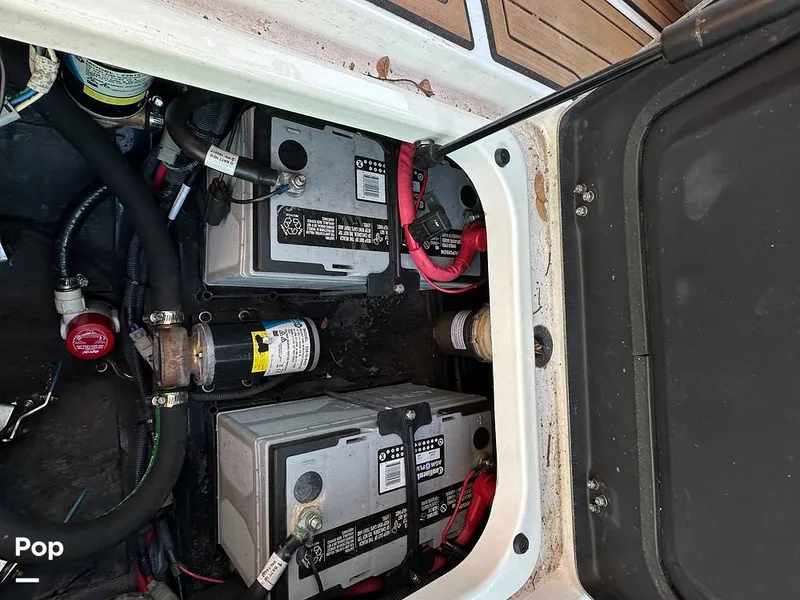 Slide: The Image of Nautique G21 2020 - 15004636