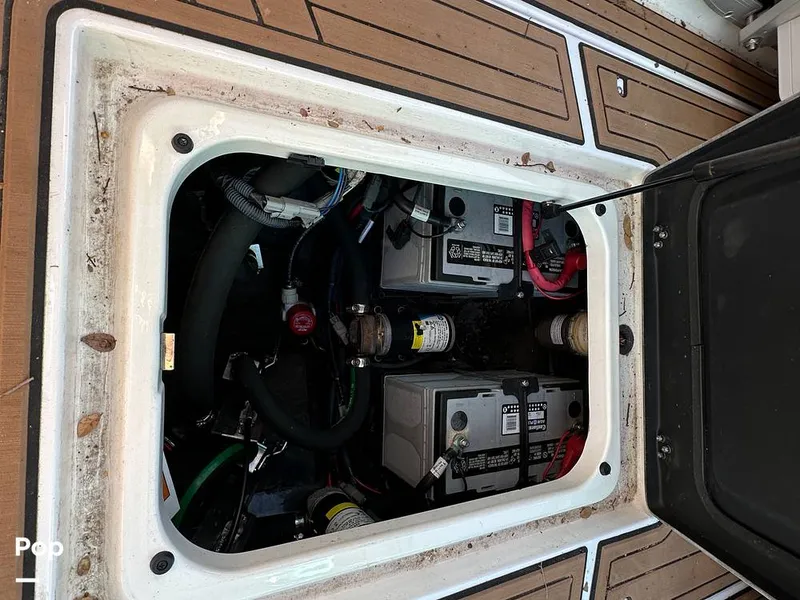 Slide: The Image of Nautique G21 2020 - 15004637