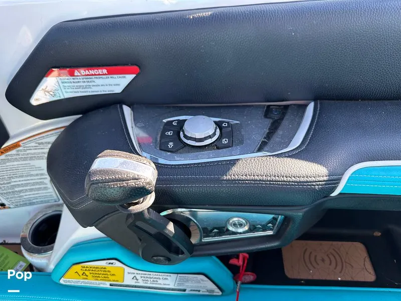 Slide: The Image of Nautique G21 2020 - 15004640