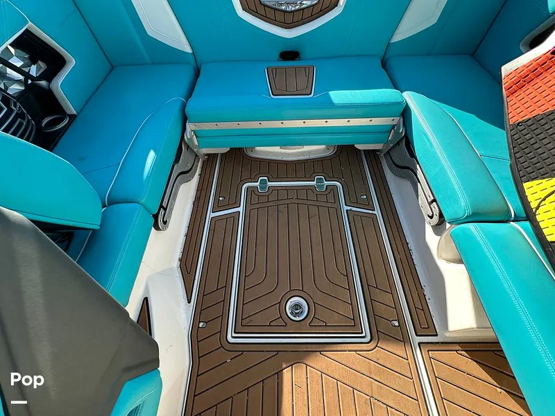 Slide: The Image of Nautique G21 2020 - 15004642