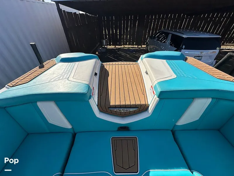 Slide: The Image of Nautique G21 2020 - 15004645