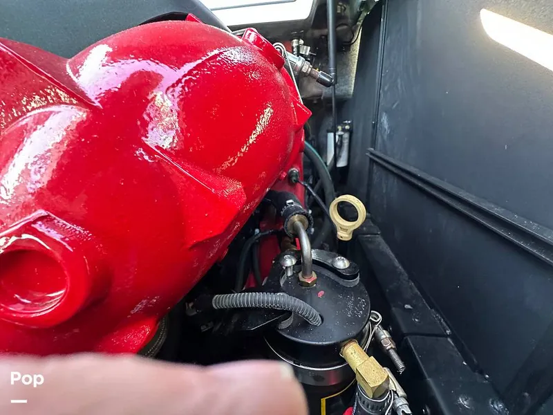 Slide: The Image of Nautique G21 2020 - 15004646