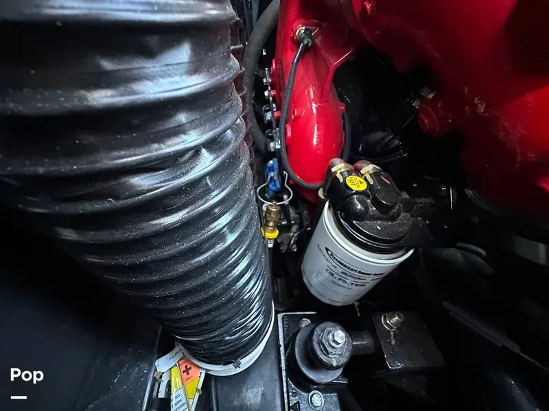 Slide: The Image of Nautique G21 2020 - 15004647