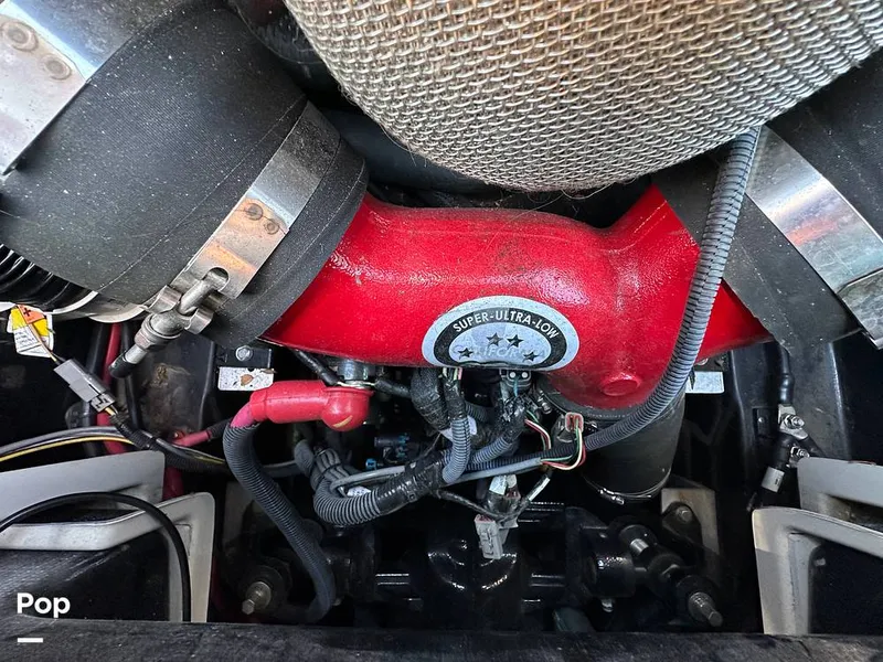 Slide: The Image of Nautique G21 2020 - 15004649