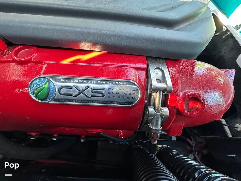 Slide: The Image of Nautique G21 2020 - 15004650