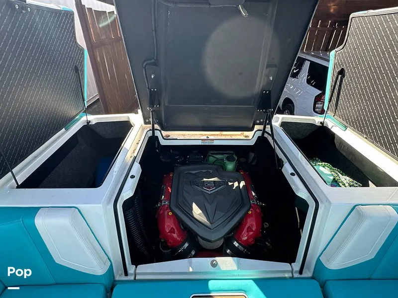 Slide: The Image of Nautique G21 2020 - 15004653