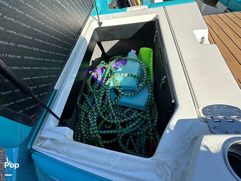 Slide: The Image of Nautique G21 2020 - 15004654