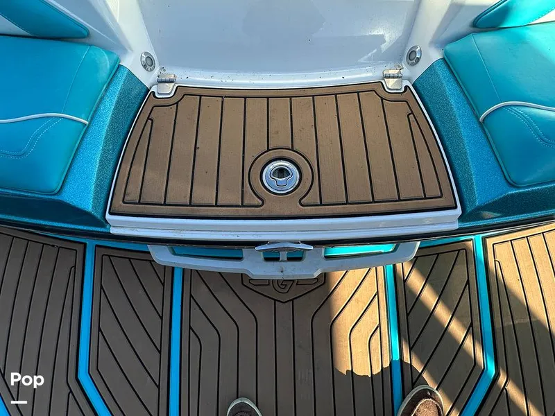 Slide: The Image of Nautique G21 2020 - 15004657