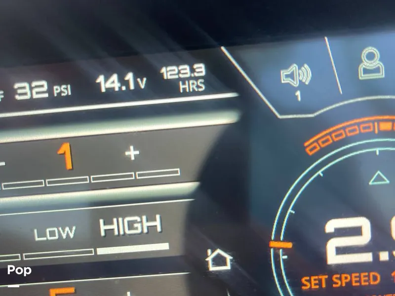 Slide: The Image of Nautique G21 2020 - 14994178