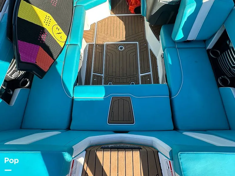 Slide: The Image of Nautique G21 2020 - 15004660