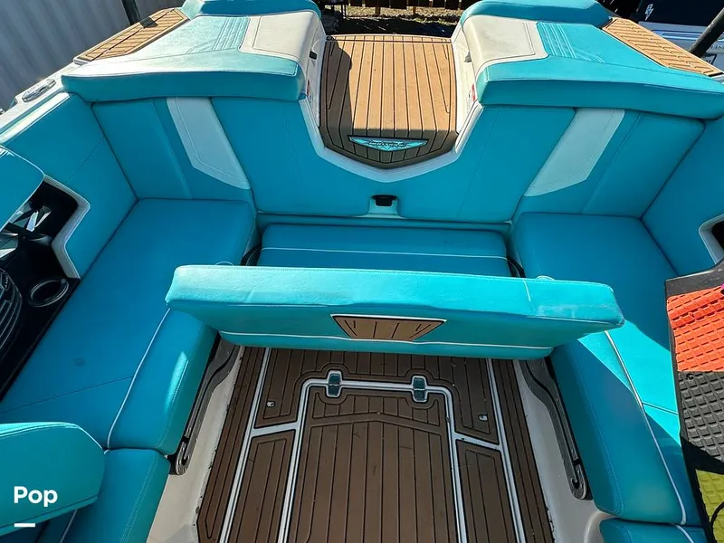 Slide: The Image of Nautique G21 2020 - 15004662