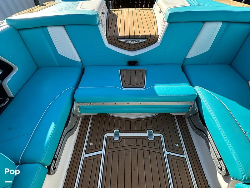 Slide: The Image of Nautique G21 2020 - 15004663